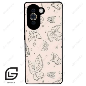 قاب گوشی هوآوی نوا 10 (Huawei Nova 10 ) طرح ساده کد 2112