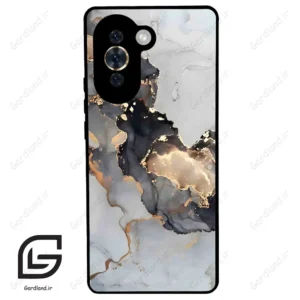 قاب گوشی هوآوی نوا 10 (Huawei Nova 10 ) طرح ساده کد 2115