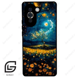 قاب گوشی هوآوی نوا 10 (Huawei Nova 10 ) طرح طبیعت کد 2116