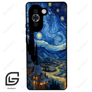 قاب گوشی هوآوی نوا 10 (Huawei Nova 10 ) طرح ونگوک کد 2121