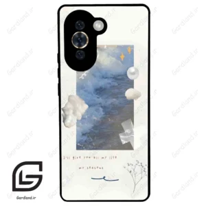 قاب گوشی هوآوی نوا 10 (Huawei Nova 10 ) طرح فانتزی کد 2124