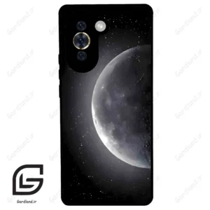 قاب گوشی هوآوی نوا 10 (Huawei Nova 10 ) طرح ماه کد 2130