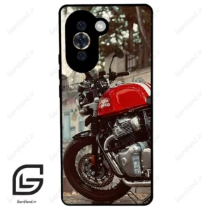 قاب گوشی هوآوی نوا 10 (Huawei Nova 10 ) طرح موتور کد 2132