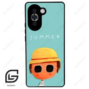 قاب گوشی هوآوی نوا 10 (Huawei Nova 10 ) طرح فانتزی کد 2134