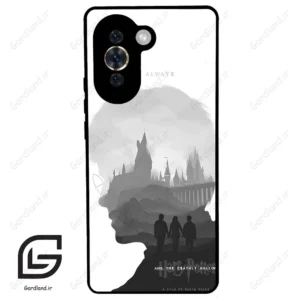 قاب گوشی هوآوی نوا 10 (Huawei Nova 10 ) طرح هری کد 2139