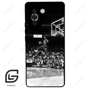 قاب گوشی هوآوی نوا 10 (Huawei Nova 10 ) طرح مایکل کد 2144