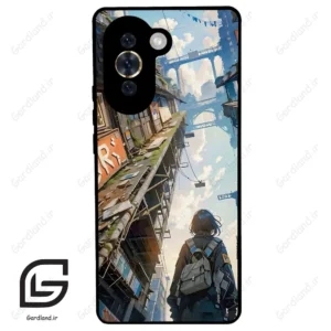 قاب گوشی هوآوی نوا 10 (Huawei Nova 10 ) طرح فانتزی کد 2145