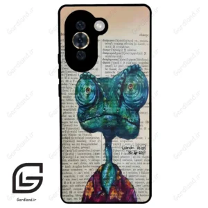 قاب گوشی هوآوی نوا 10 (Huawei Nova 10 ) طرح رنگو کد 2150