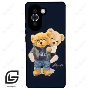 قاب گوشی هوآوی نوا 10 (Huawei Nova 10 ) طرح فانتزی کد 2153