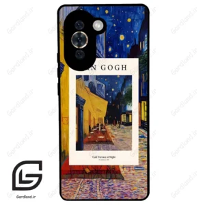 قاب گوشی هوآوی نوا 10 (Huawei Nova 10 ) طرح ونگوک کد 2162