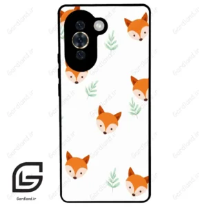 قاب گوشی هوآوی نوا 10 (Huawei Nova 10 ) طرح فانتزی کد 2165