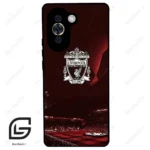 قاب گوشی هوآوی نوا 10 (Huawei Nova 10 ) طرح لیورپول کد 2167