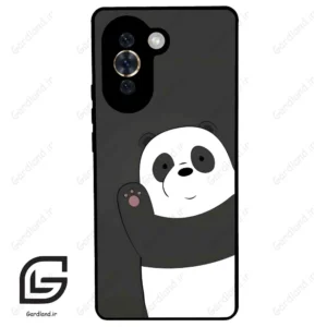قاب گوشی هوآوی نوا 10 (Huawei Nova 10 ) طرح پاندا کد 2169