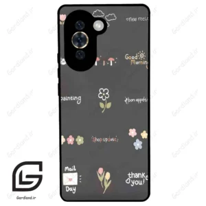 قاب گوشی هوآوی نوا 10 (Huawei Nova 10 ) طرح فانتزی کد 2171