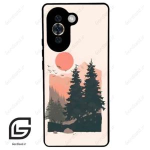 قاب گوشی هوآوی نوا 10 (Huawei Nova 10 ) طرح فانتزی کد 2172