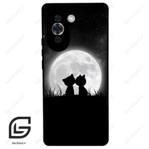قاب گوشی هوآوی نوا 10 (Huawei Nova 10 ) طرح ماه کد 2174