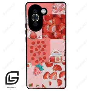 قاب گوشی هوآوی نوا 10 (Huawei Nova 10 ) طرح فانتزی کد 2177