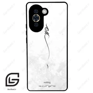 قاب گوشی هوآوی نوا 10 (Huawei Nova 10 ) طرح ساده کد 2179