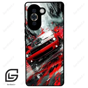 قاب گوشی هوآوی نوا 10 (Huawei Nova 10 ) طرح پسرانه کد 2181