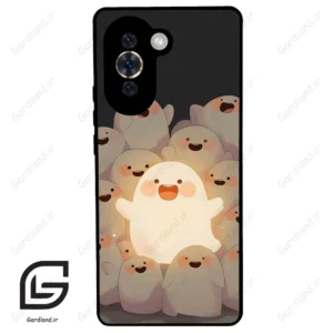 قاب گوشی هوآوی نوا 10 (Huawei Nova 10 ) طرح فانتزی کد 2182