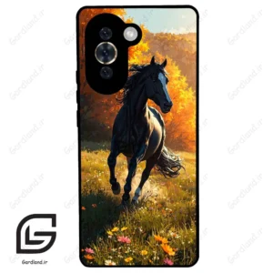 قاب گوشی هوآوی نوا 10 (Huawei Nova 10 ) طرح اسب کد 2183