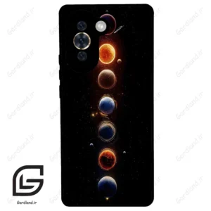 قاب گوشی هوآوی نوا 10 (Huawei Nova 10 ) طرح ماه کد 2186