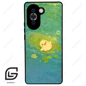 قاب گوشی هوآوی نوا 10 (Huawei Nova 10 ) طرح فانتزی کد 2189