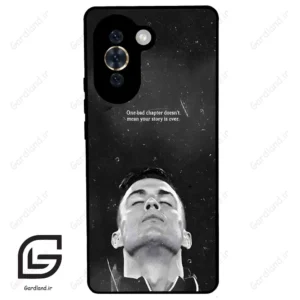 قاب گوشی هوآوی نوا 10 (Huawei Nova 10 ) طرح رونالدو کد 2193