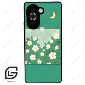 قاب گوشی هوآوی نوا 10 (Huawei Nova 10 ) طرح ساده کد 2200
