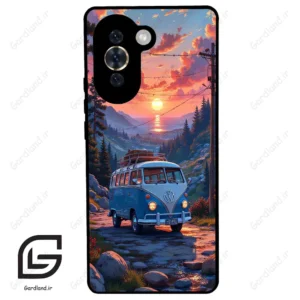 قاب گوشی هوآوی نوا 10 (Huawei Nova 10 ) طرح ون کد 2204