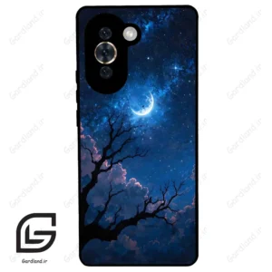 قاب گوشی هوآوی نوا 10 (Huawei Nova 10 ) طرح طبیعت کد 2206