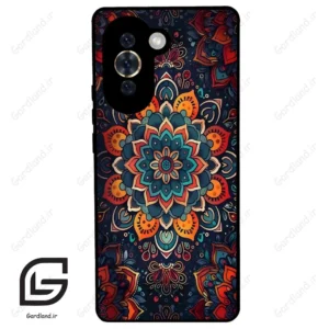 قاب گوشی هوآوی نوا 10 (Huawei Nova 10 ) طرح دخترانه کد 2207