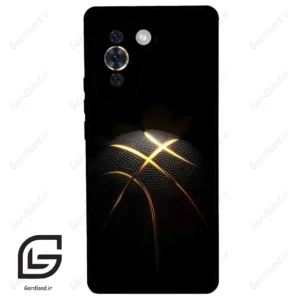 قاب گوشی هوآوی نوا 10 (Huawei Nova 10 ) طرح توپ کد 2210