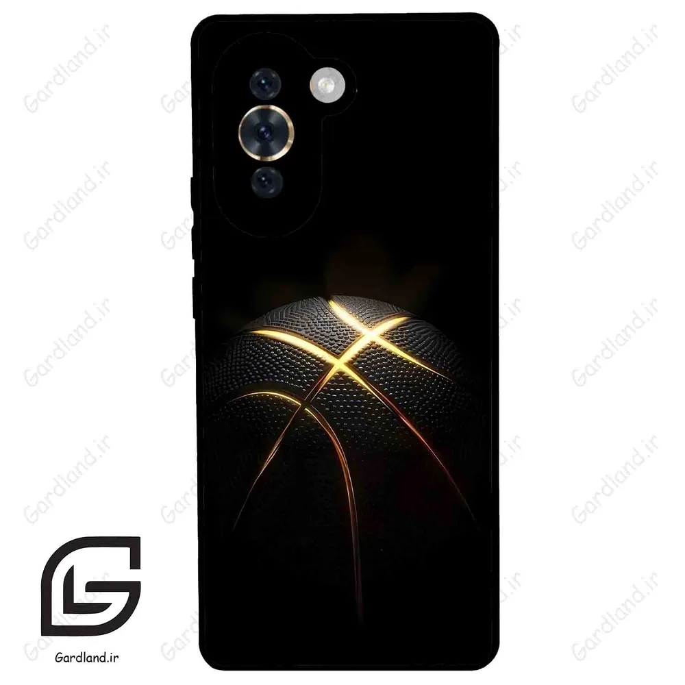 قاب گوشی هوآوی نوا 10 (Huawei Nova 10 ) طرح توپ کد 2210