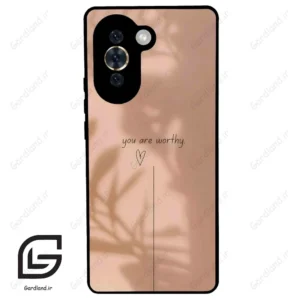 قاب گوشی هوآوی نوا 10 (Huawei Nova 10 ) طرح دخترانه کد 2211