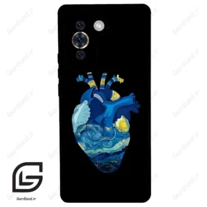 قاب گوشی هوآوی نوا 10 (Huawei Nova 10 ) طرح ونگوک کد 2214