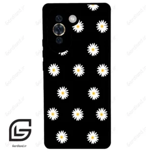قاب گوشی هوآوی نوا 10 (Huawei Nova 10 ) طرح گل کد 2215