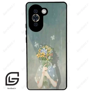 قاب گوشی هوآوی نوا 10 (Huawei Nova 10 ) طرح دخترانه کد 2220