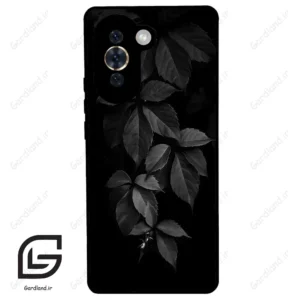 قاب گوشی هوآوی نوا 10 (Huawei Nova 10 ) طرح برگ کد 2223