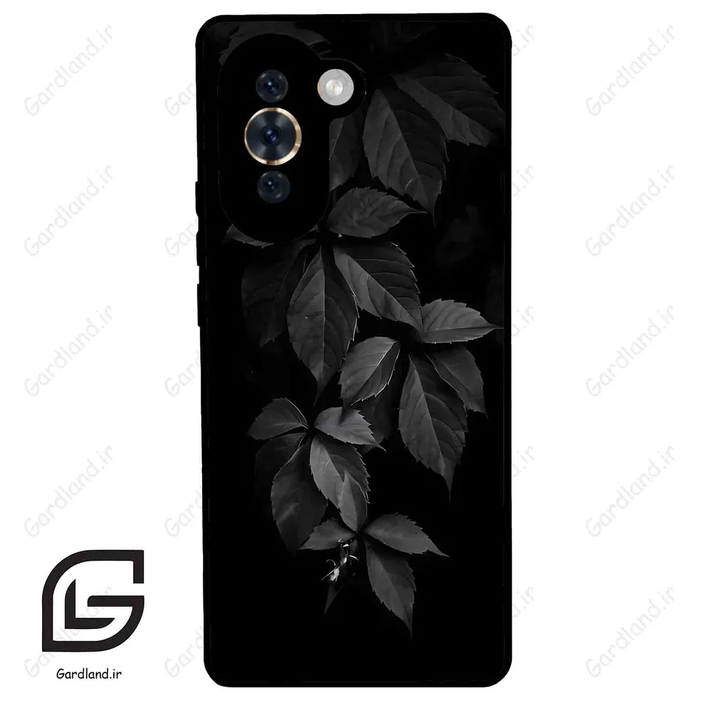 قاب گوشی هوآوی نوا 10 (Huawei Nova 10 ) طرح برگ کد 2223