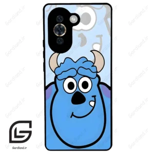 قاب گوشی هوآوی نوا 10 (Huawei Nova 10 ) طرح سالیوان کد 2228