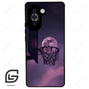 قاب گوشی هوآوی نوا 10 (Huawei Nova 10 ) طرح بسکتبال کد 2233
