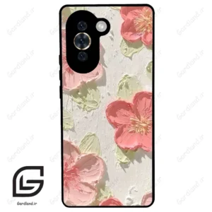 قاب گوشی هوآوی نوا 10 (Huawei Nova 10 ) طرح گل کد 2234