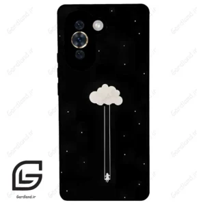 قاب گوشی هوآوی نوا 10 (Huawei Nova 10 ) طرح دخترانه کد 2235