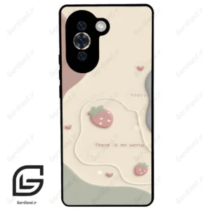 قاب گوشی هوآوی نوا 10 (Huawei Nova 10 ) طرح دخترانه کد 2239