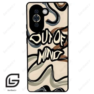 قاب گوشی هوآوی نوا 10 (Huawei Nova 10 ) طرح نوشته کد 2245