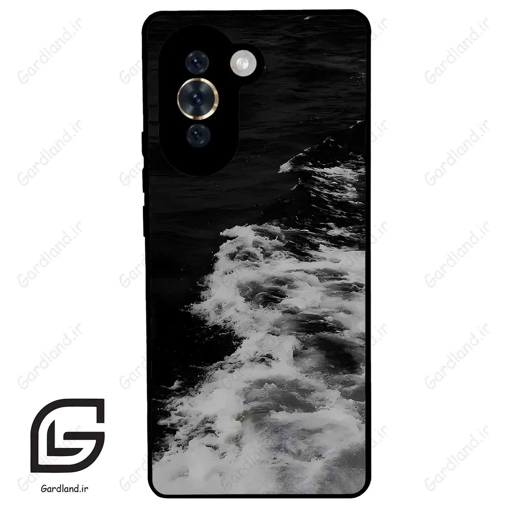 قاب گوشی هوآوی نوا 10 (Huawei Nova 10 ) طرح دریا کد 2247