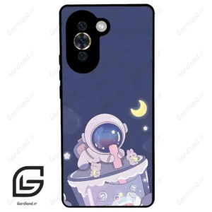 قاب گوشی هوآوی نوا 10 (Huawei Nova 10 ) طرح فضانورد کد 2250