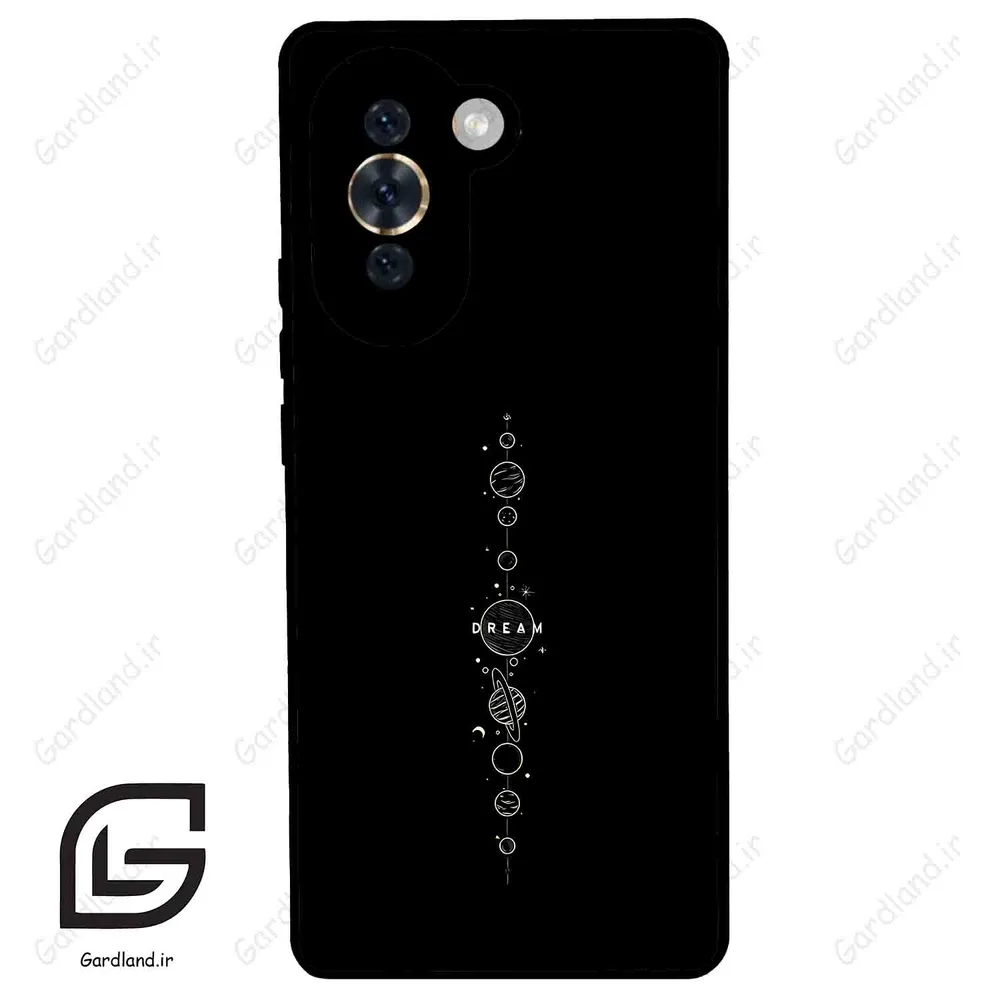 قاب گوشی هوآوی نوا 10 (Huawei Nova 10 ) طرح خفن کد 2255
