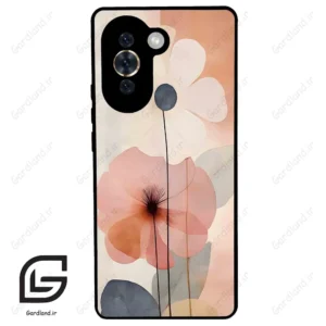 قاب گوشی هوآوی نوا 10 (Huawei Nova 10 ) طرح گل کد 2266